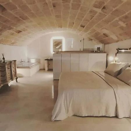 Brunaldi Suite Monopoli Exterior foto