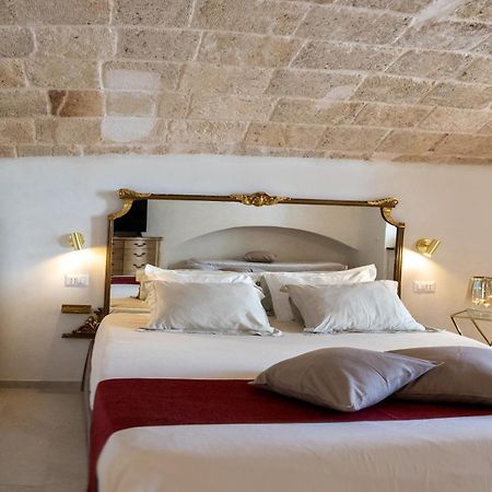 Brunaldi Suite Monopoli Exterior foto