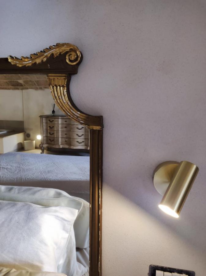 Brunaldi Suite Monopoli Exterior foto