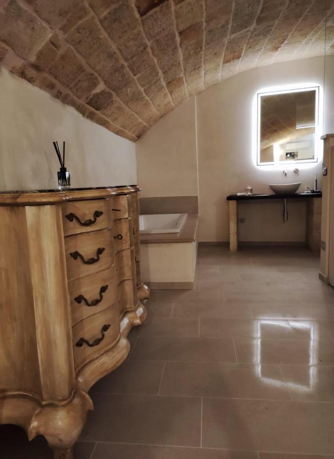 Brunaldi Suite Monopoli Exterior foto